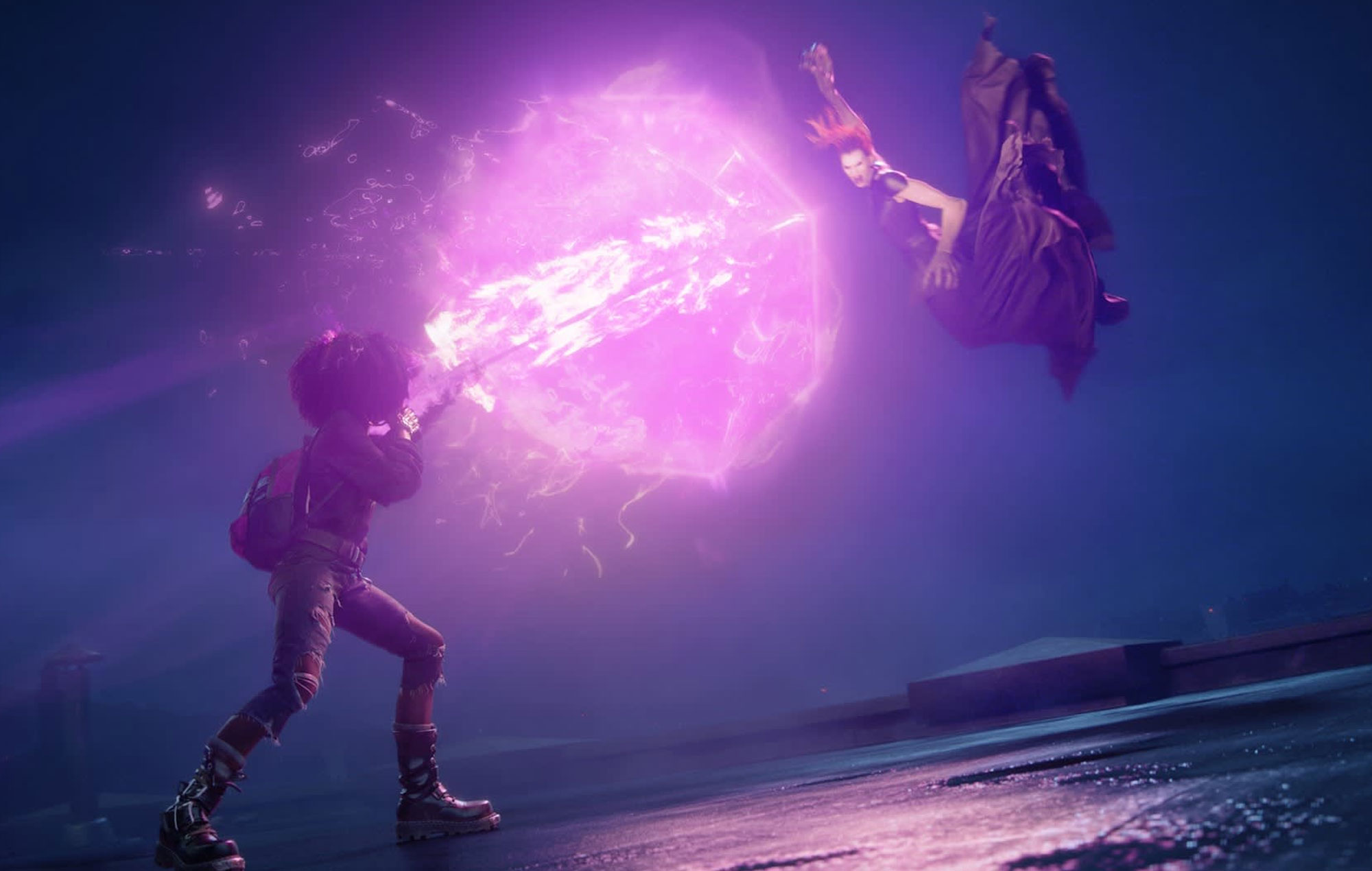 'Redfall' will make an appearance at QuakeCon 2022