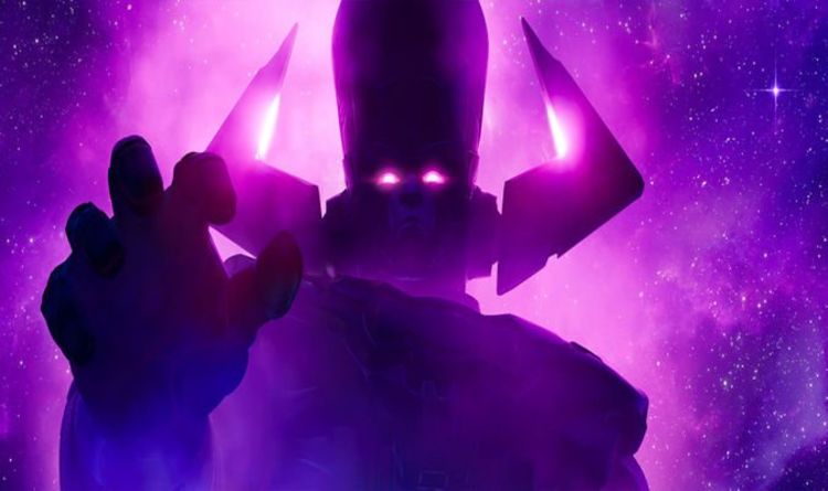 Fortnite Galactus event UK: Mixed time news for Fortnite live event fans
