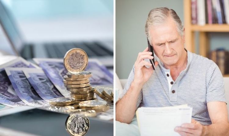 State pension: Payments can be boosted after they’re claimed – you may see a rise of 10.4%