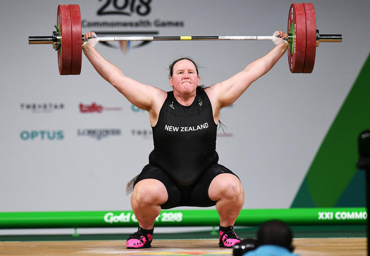 Tokyo Olympics: Laurel Hubbard to become first transgender athlete to compete at Games