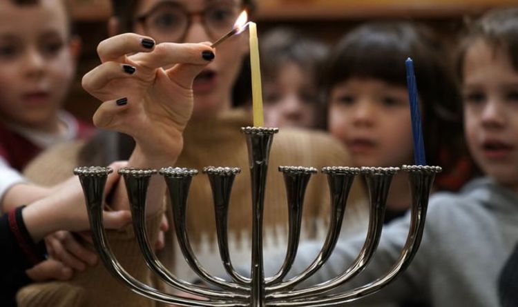 How to celebrate Hanukkah