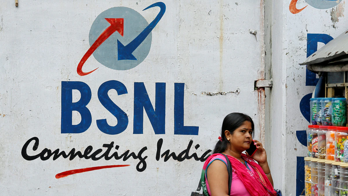 BSNL Launches Rs. 447 Plan With No Daily Data Restriction to Rival Jio, Airtel