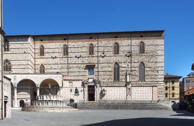 Brunello Cucinelli Continues to Stand for Italy’s Artistic Heritage