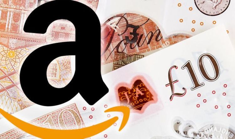 Amazon customers can get £10 off by using this code on iPhone or Android