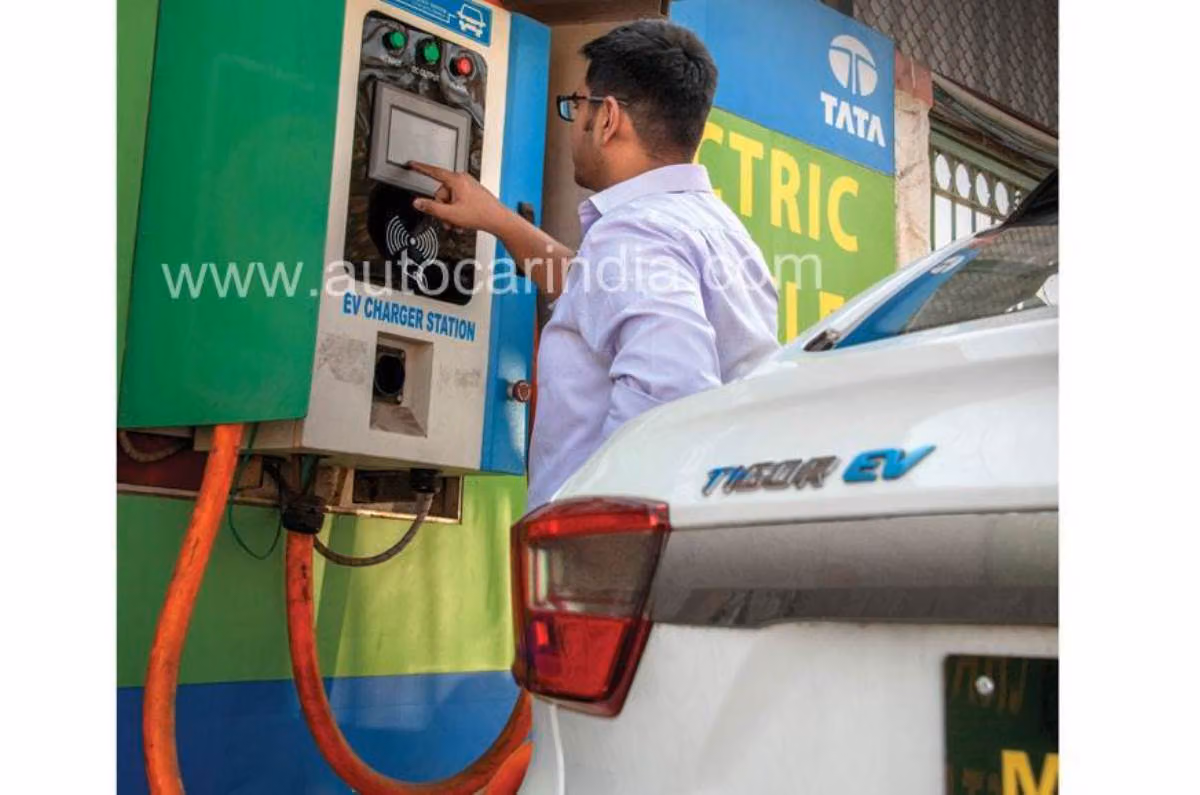 Role of public charging less vital than originally thought: EV experts