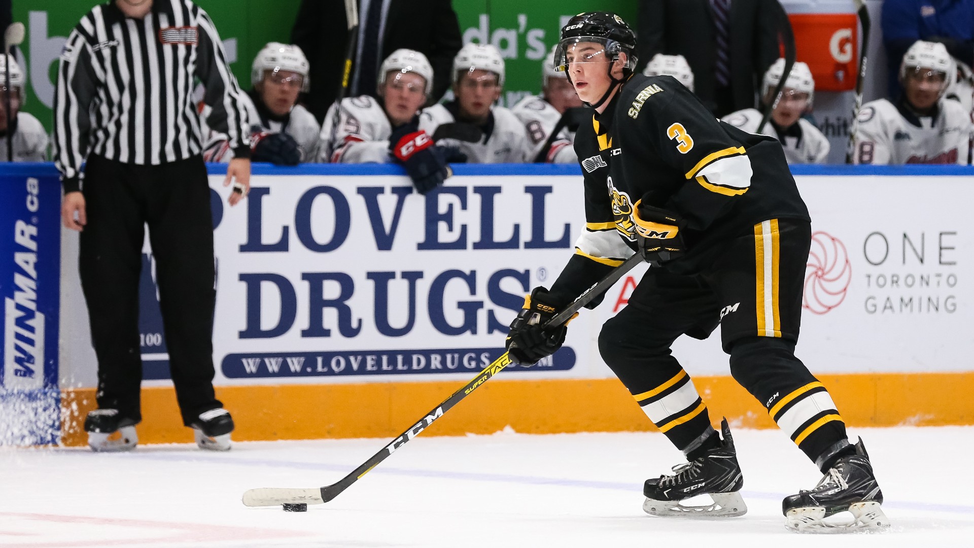 NHL Draft sleepers: Five potential steals in 2021 include Ryan Mast, Ben Boyd