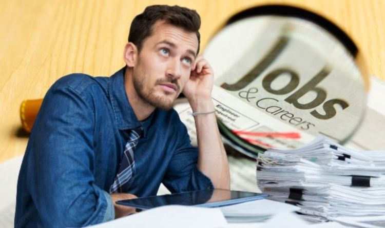Furlough update: HMRC issues new guidance to help Britons as scheme winds down