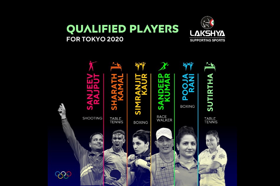 Tokyo 2020: Lakshya bolsters India’s medal hope at Olympics, extends support to six athletes