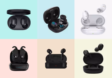 Best truly wireless earbuds under Rs 2,000 | 91mobiles.com