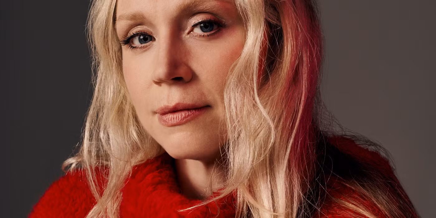 Tim Burton's 'Wednesday' Adds Gwendoline Christie as Series Regular, Plus More Cast Revealed