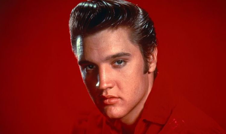 Elvis baby brother 'The King said goodbye two days BEFORE death, he knew it was coming'
