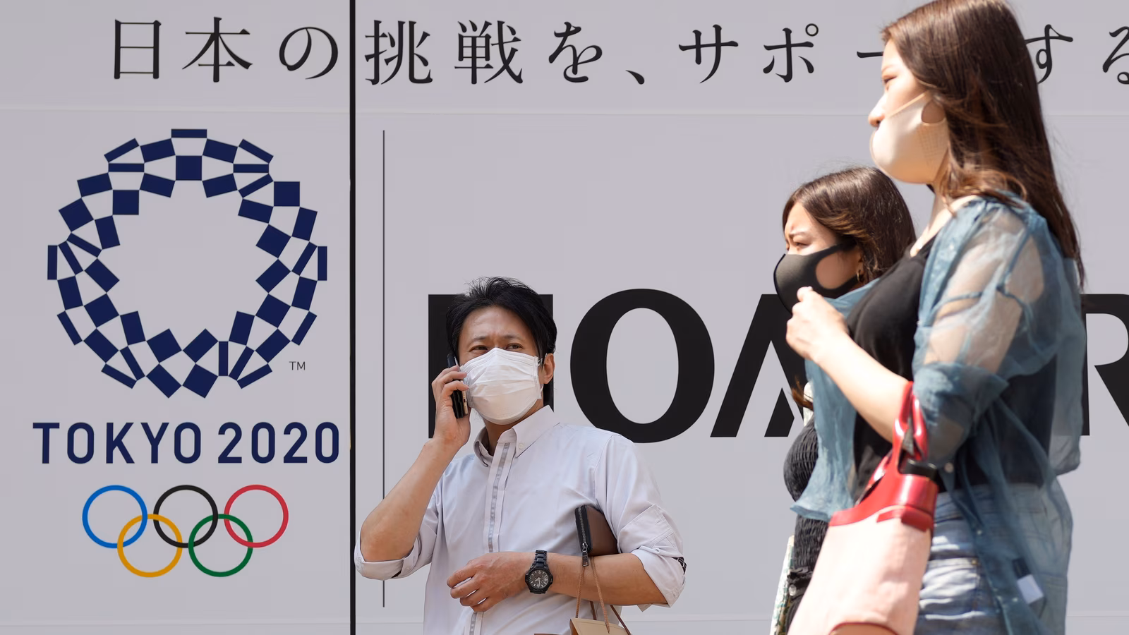 Tokyo Olympics: Breastfeeding Olympians allowed to bring babies to Games