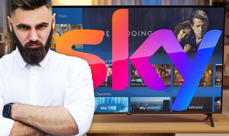 Sky TV under fire for not telling YOU about lower prices for your monthly bills
