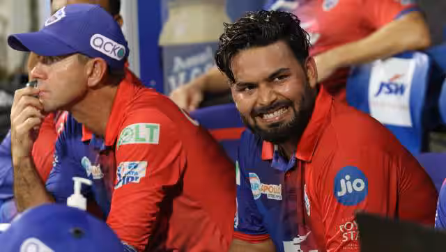Rishabh Pant duped of Rs 1.63 crore by a cricketer - Firstcricket News, Firstpost
