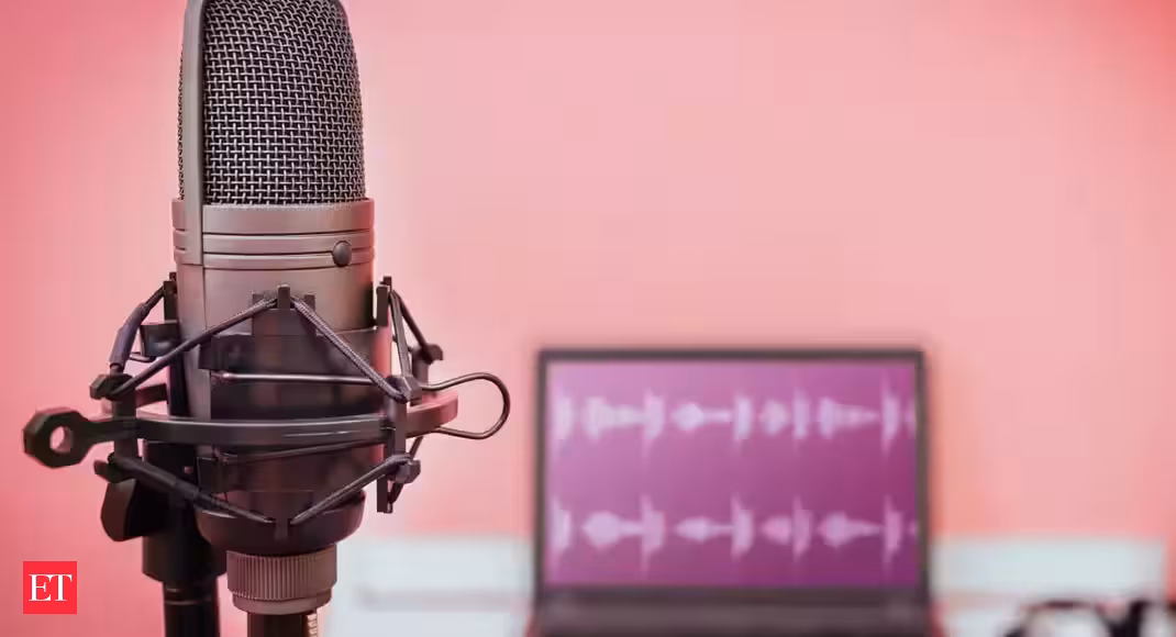 Educators, authors turn to podcast with Khabri to empower Bharat through audio