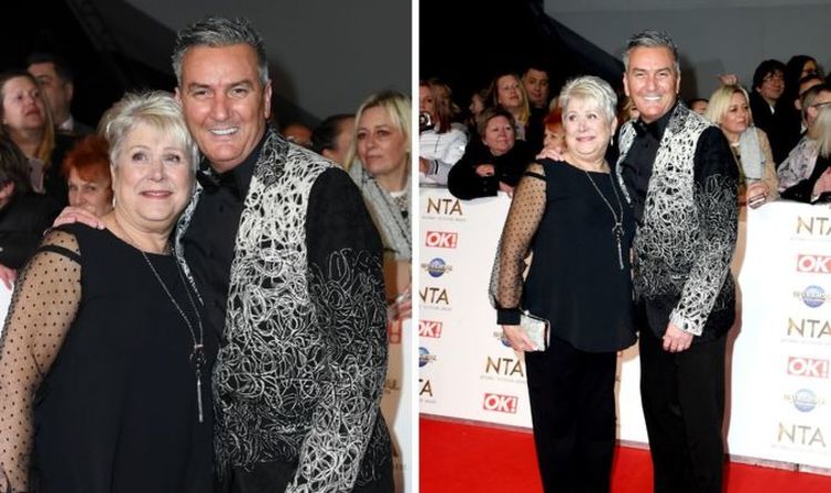 Lee and Jenny: Do Gogglebox pair Jenny and Lee live together?