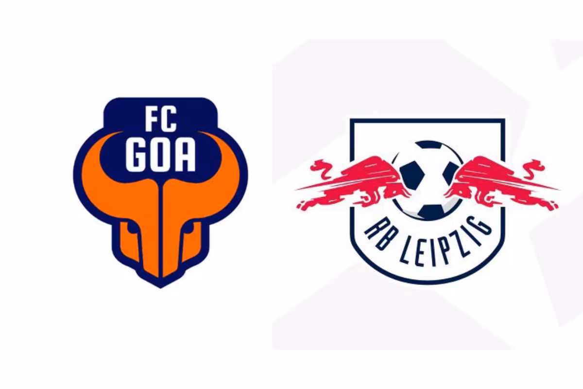 Gaur and The Red Bull: ISL's FC Goa Enter 'Strategic Cooperation' with Bundesliga's RB Leipzig