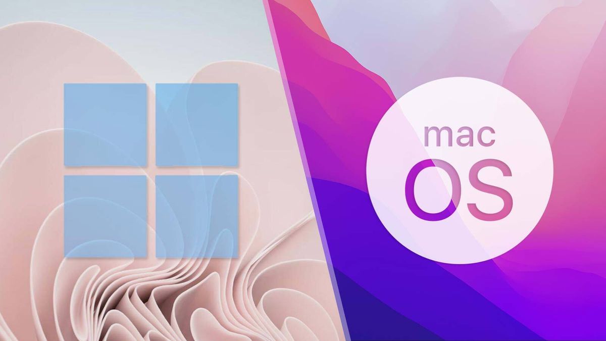 Windows 11 — here’s 6 ways it beats macOS