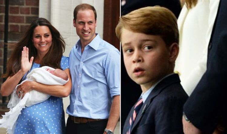 'Most important life lesson': How Kate and William have prepped eldest Prince George