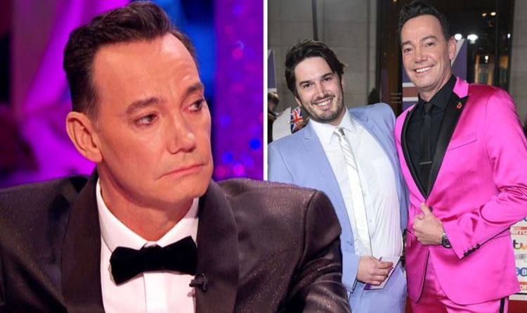 Craig Revel Horwood: Strictly judge admits he's been 'waiting for curse to happen' to him