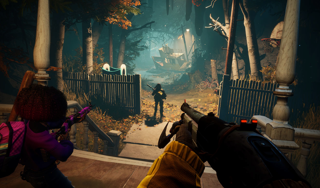 Redfall Release Date Confirmed For May 2, As Lots Of New Gameplay Footage Debuts