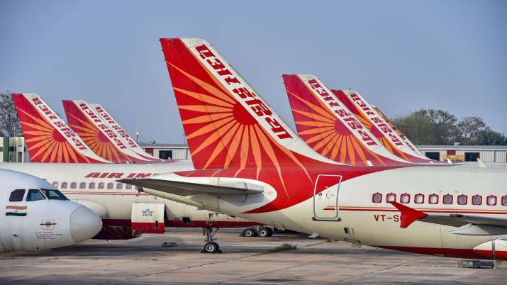Tatas plan new vertical to on-board Air India post share purchase agreement