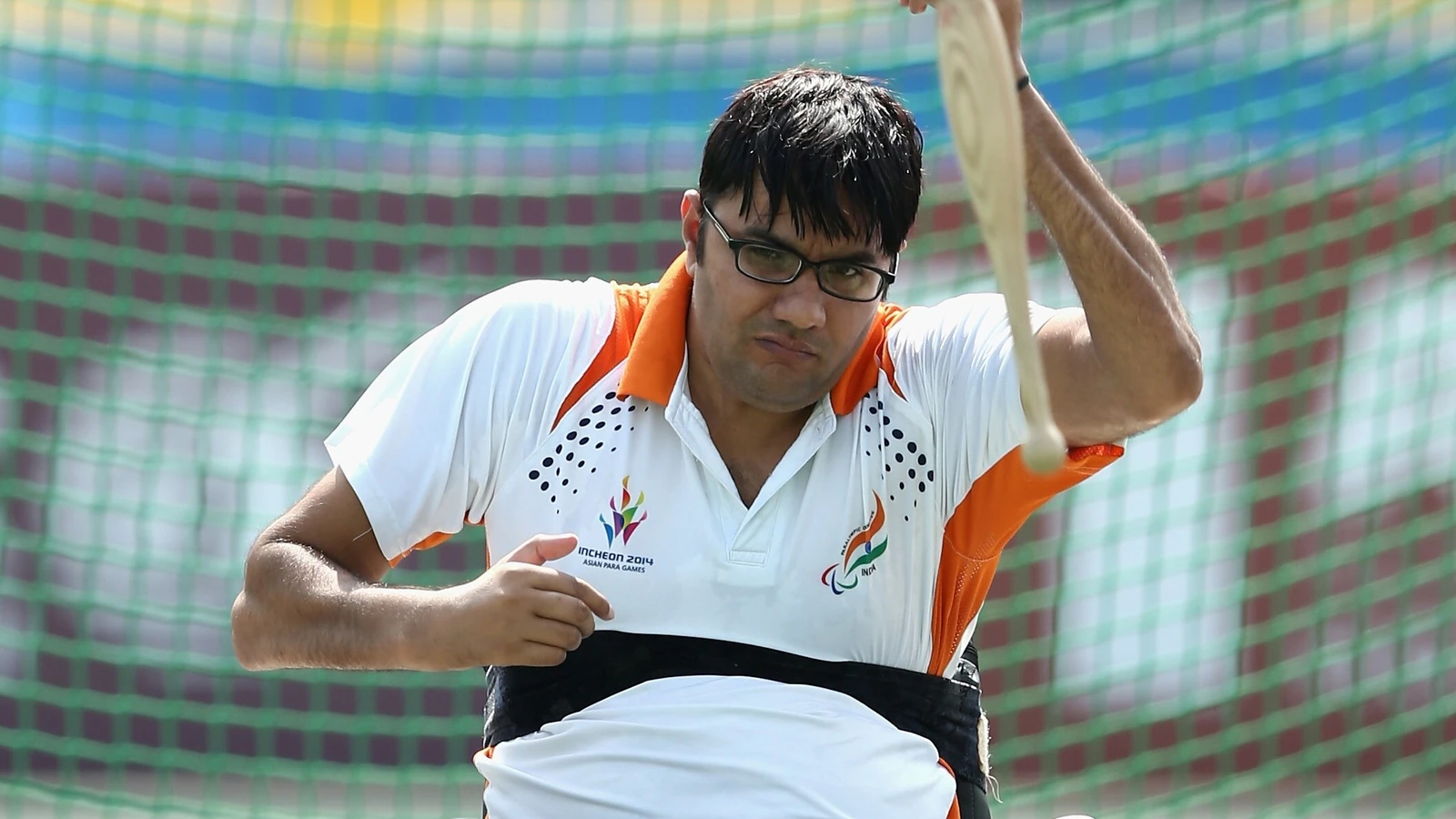 Tokyo Paralympics: India's Amit Kumar and Dharambir end without medal at club throw (F51) event