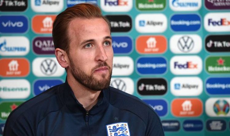 Tottenham chief Daniel Levy issues Nuno Espirito Santo with Harry Kane demand
