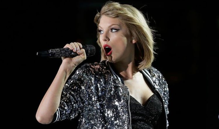 Taylor Swift 1989 remake could happen as soon as next month