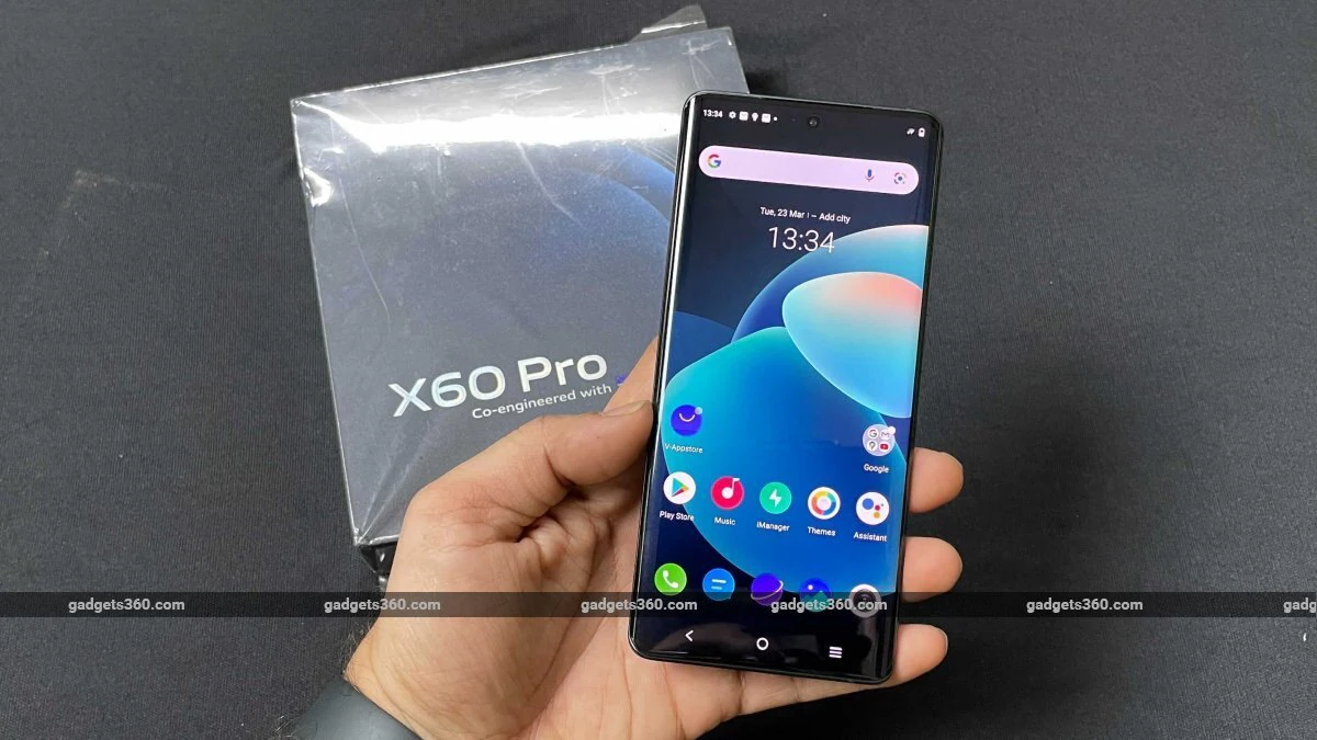 Vivo X70 Series Price in India, Launch Details Leaked