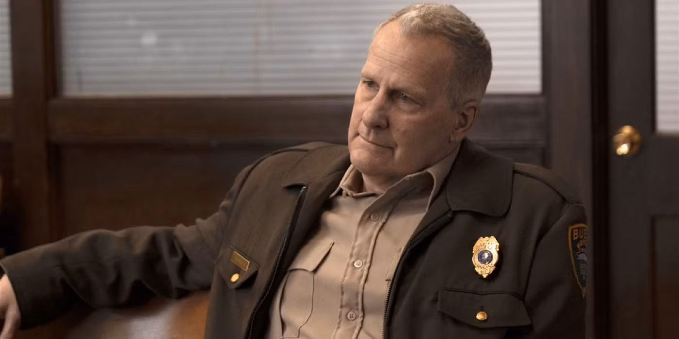 'American Rust' Trailer Finds Jeff Daniels Protecting Maura Tierney's Son After a Murder
