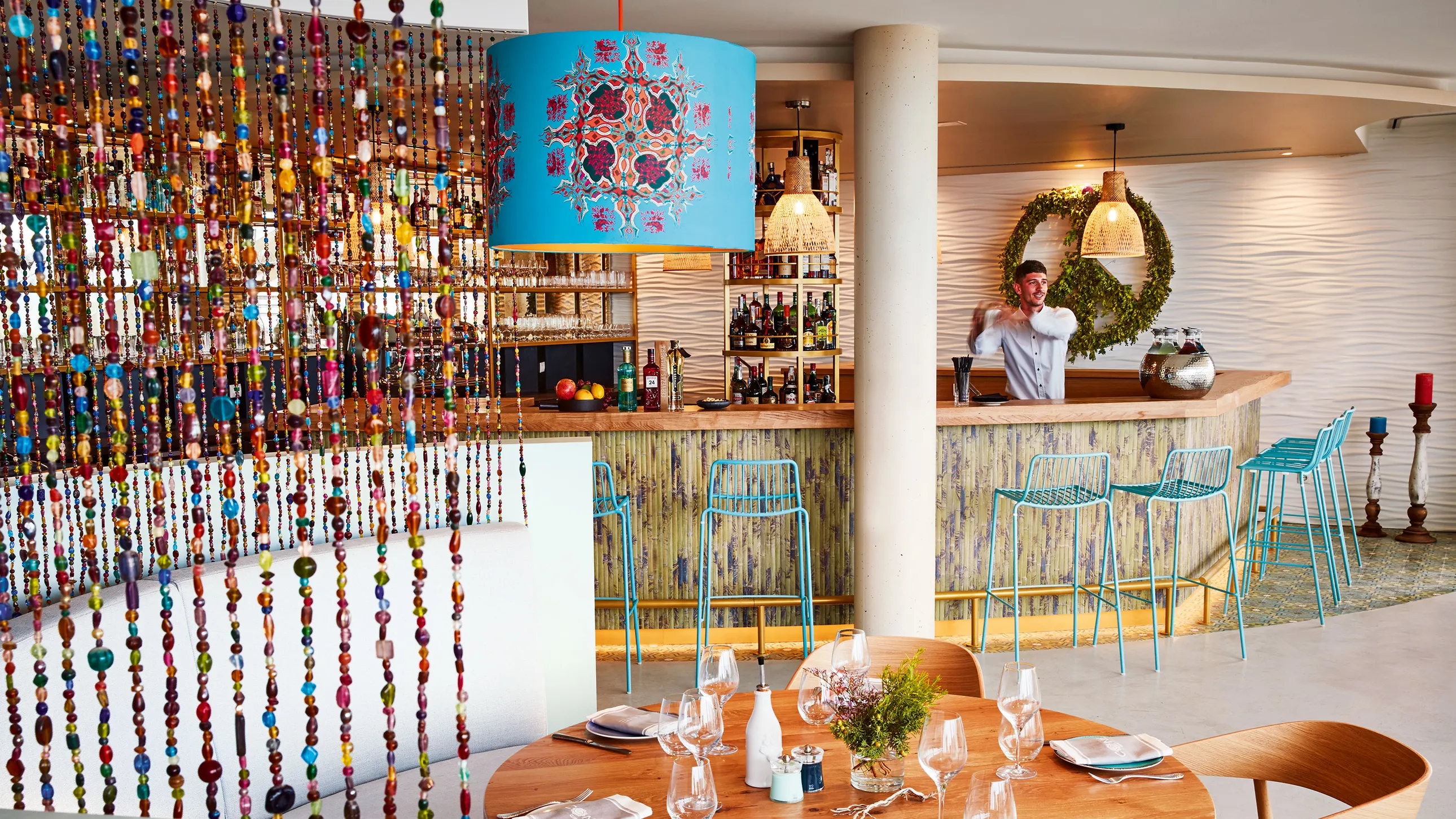 The best restaurants in Ibiza for 2023