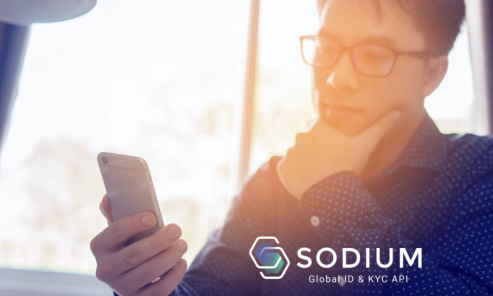 Sodium’s Automated Identity Verification Takes Hello Soda From Strength to Strength