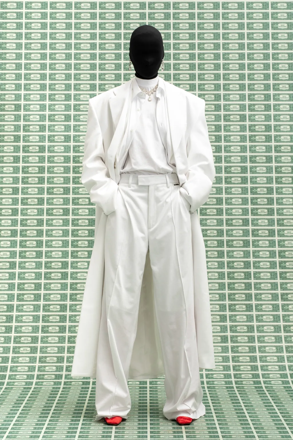 Vetements RTW Fall 2022