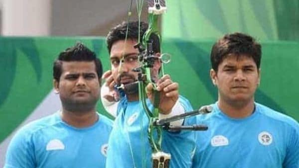 Archer Abhishek Verma thanks PM Modi, sports minister after clinching gold medal