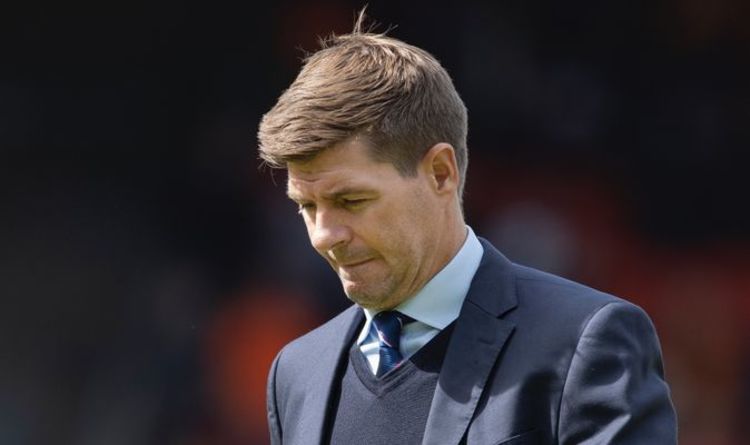 Steven Gerrard's Villa contract clause ideal for Liverpool's Jurgen Klopp successor hunt
