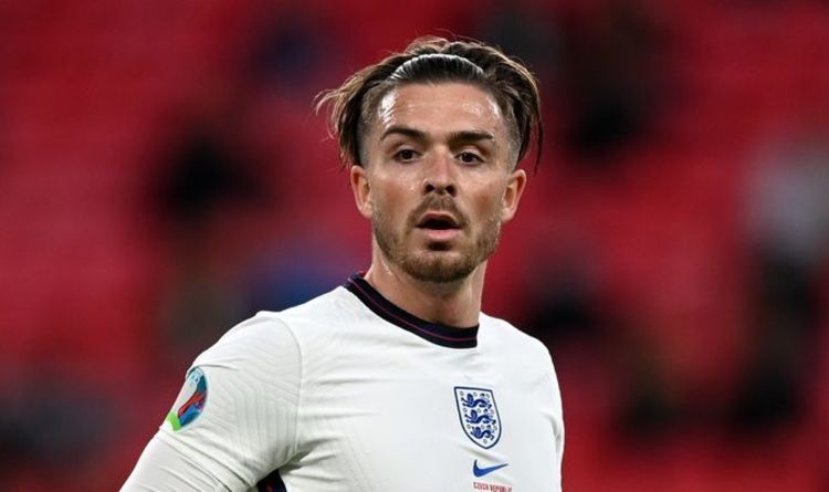 Pep Guardiola moves closer to 'dream' Man City team with possible Jack Grealish transfer