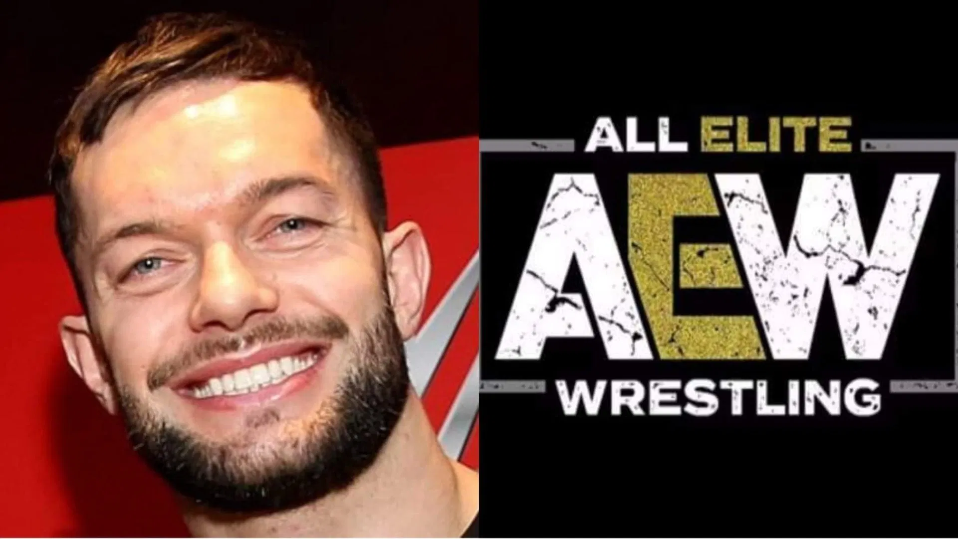 Finn Balor breaks character during recent Twitter exchange with top AEW star