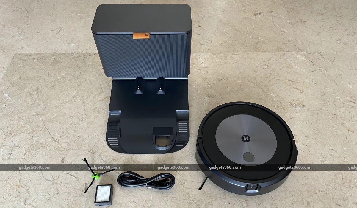 Amazon to Buy Roomba-Maker iRobot for About $1.7 Billion