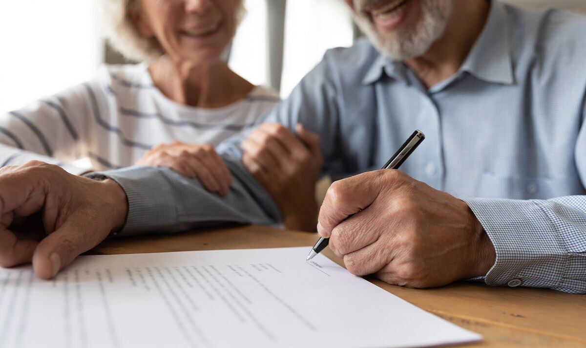 What gifts are exempt from inheritance tax?