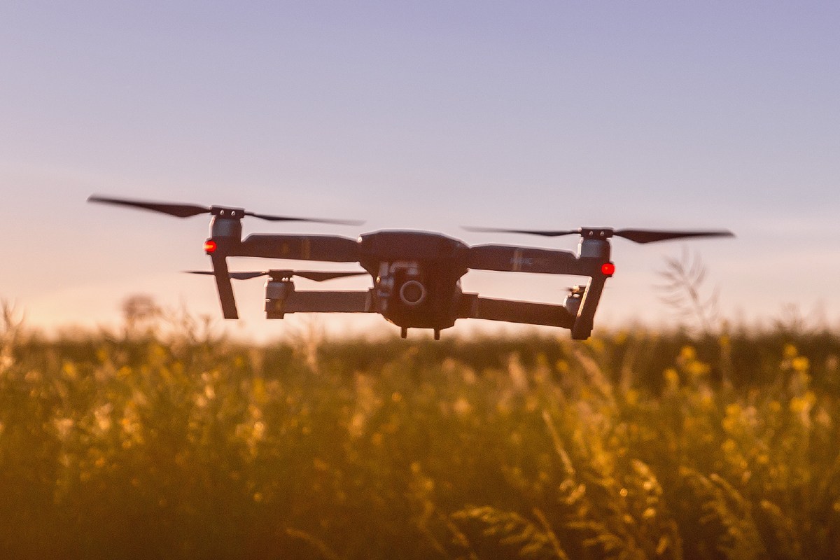 Kerala to Set Up Drone Research Lab, Develop Anti-Drone System