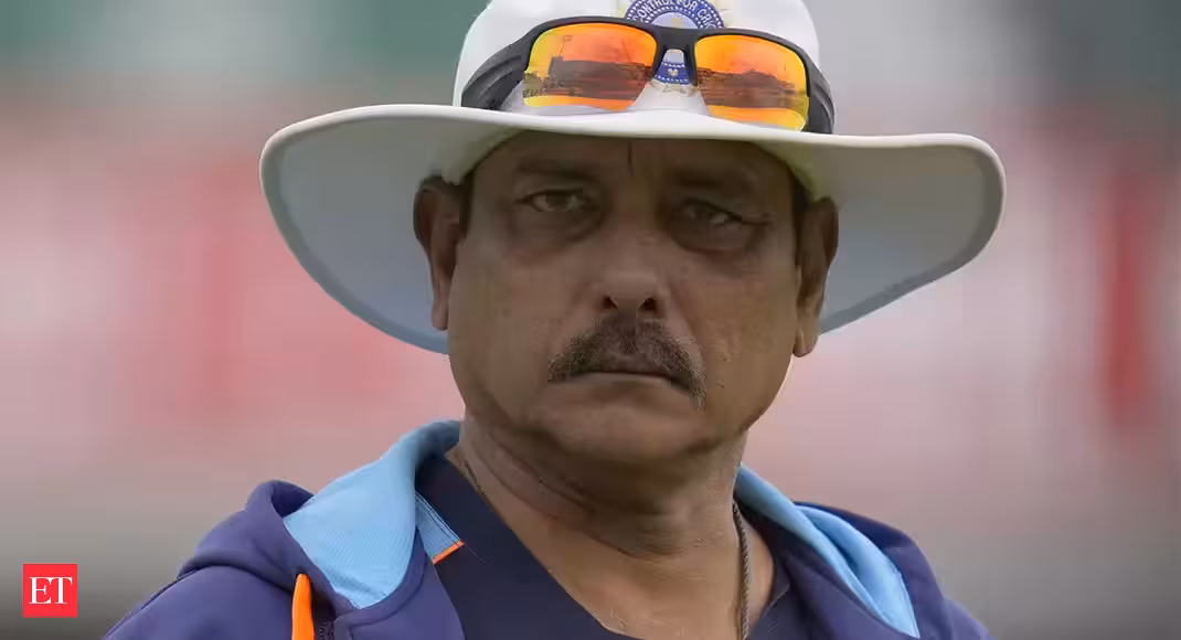 Achieved all I wanted, never overstay your welcome: Ravi Shastri gears up for end of India tenure