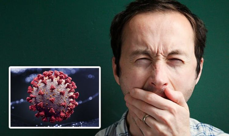Coronavirus: Are you feeling fatigued? It could be COVID-19, a cold or flu