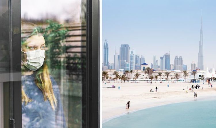 Dubai holidays: Latest FCDO travel advice as Scotland adds Dubai to quarantine list