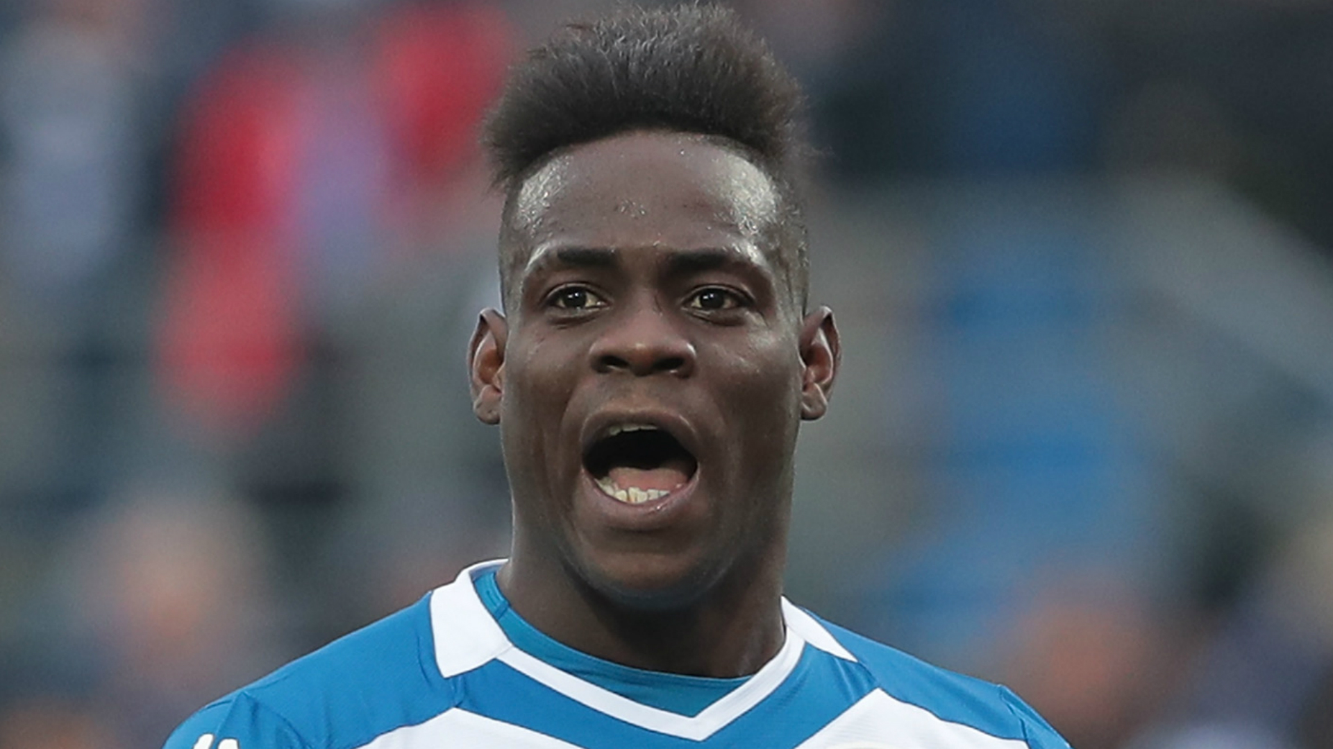 Mario Balotelli set to join Turkish Super Lig side Adana Demirspor, claims club chairman