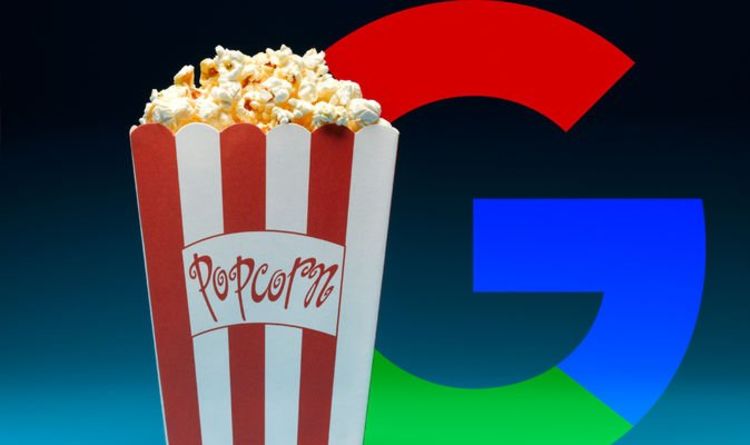 Google Maps will let you stream 40 must-see movies for FREE ...if you can find them