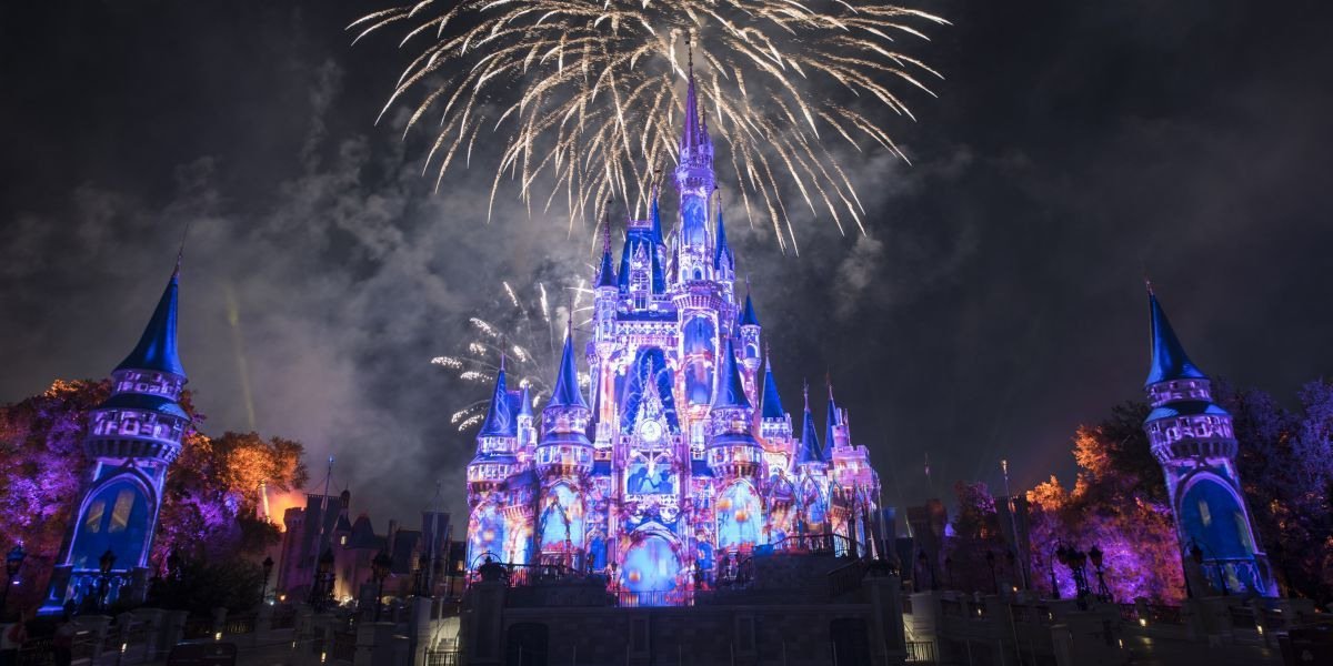 Walt Disney World And Disneyland Are Bringing Back Fireworks Sooner Than We Thought