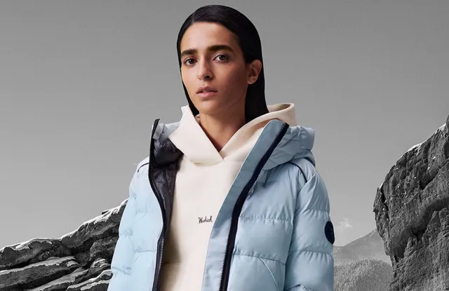 Woolrich RTW Fall 2021