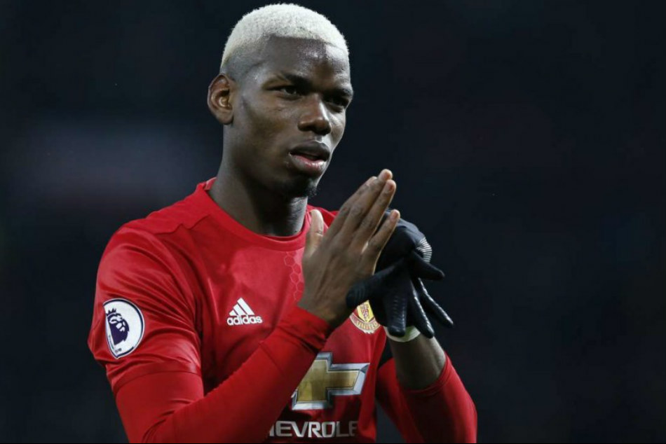 Three midfielders Manchester United should target as Paul Pogba replacements
