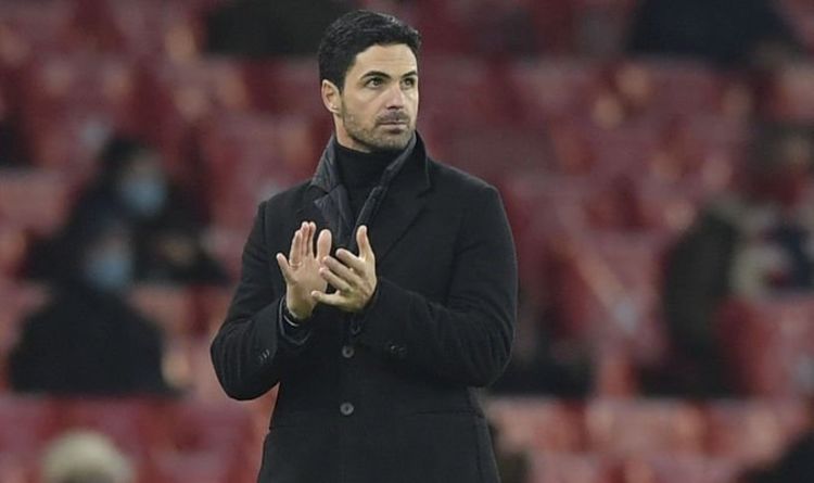 Arsenal fans issued Mauricio Pochettino message amid rising Mikel Arteta sack calls